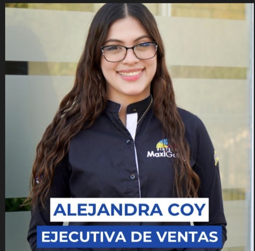 Alejandra Coy