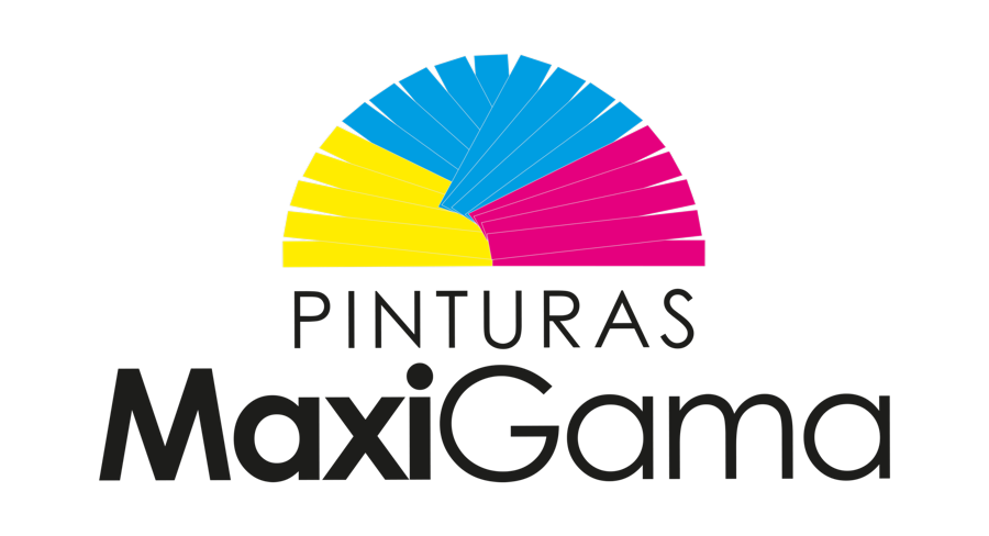Pinturas MaxiGama