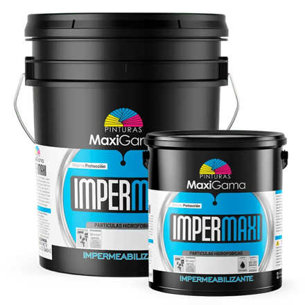 ImperMaxi