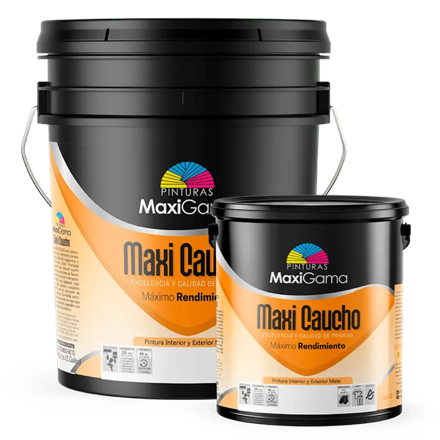 MaxiCaucho