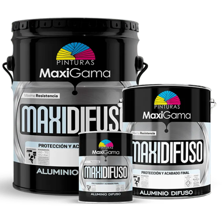 MaxiDifuso