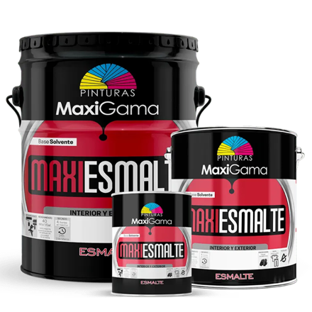 MaxiEsmalte