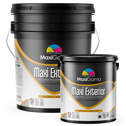 MaxiExterior