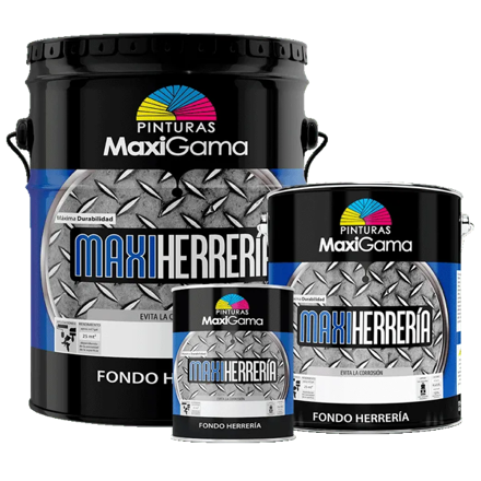 MaxiFondo de Herrería