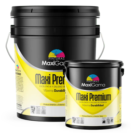 MaxiPremium