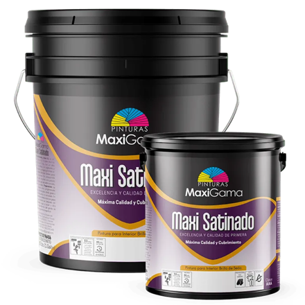 MaxiSatinado
