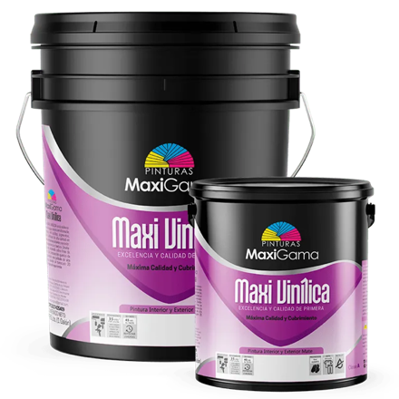 MaxiVinílica